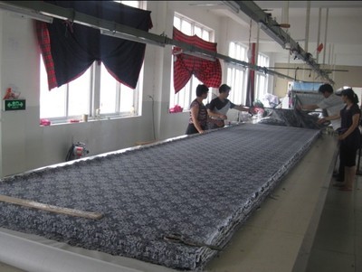 宜興雁南飛制衣 匠心織就舒適，品質成就信賴——聚焦針織服裝的專業制造商
