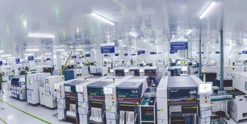 竣工驗(yàn)收再提速 大邑縣職能部門提前謀劃 專班輔導(dǎo)助力企業(yè)高效竣工