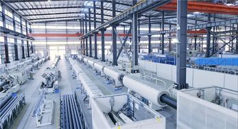 不止港珠澳大橋，這些超級工程中都有中國聯(lián)塑的身影與工程技術(shù)服務(wù)