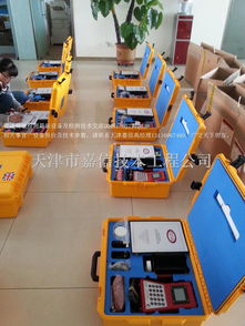 PXM RD8100、LD6000和DCVG設備及其在工程技術服務中的應用