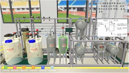 三維仿真軟件 開(kāi)啟制造業(yè)工程技術(shù)服務(wù)的智能時(shí)代