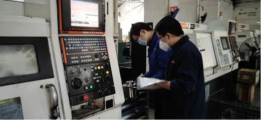 邵陽(yáng)市企業(yè)上市實(shí)現(xiàn)歷史性突破 維克液壓創(chuàng)業(yè)板IPO成功過(guò)會(huì)，工程技術(shù)服務(wù)領(lǐng)域迎來(lái)新標(biāo)桿