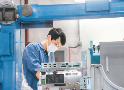 引資總量再創歷史新高，中國吸引外資“磁力”十足，北京技術開發引領新動能