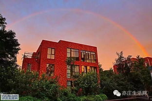 北京經濟技術開發區 亦莊生活網下的創新與宜居藍圖