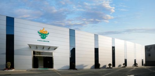 森態牛油 以大愛之名，北京技術開發匯聚慈善能量