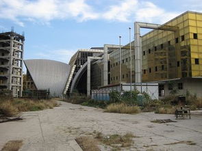 北京經濟技術開發區西環南路22號院 未來科技與居住融合的新地標