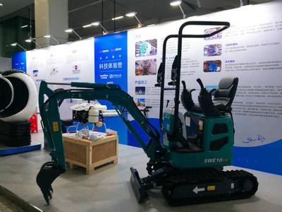 特輯 | 城市軌道交通技術界的大咖們帶來了什么寶貝？聚焦北京技術開發